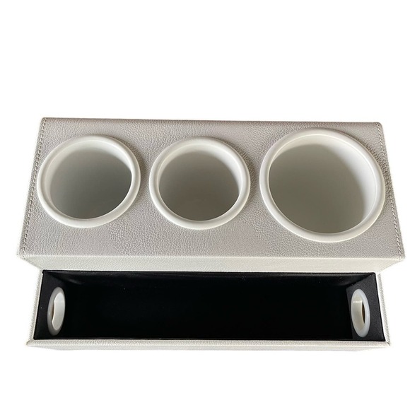 JACKCUBE Design Organizer for heated hair tools and accessories - Picture 2 of 10